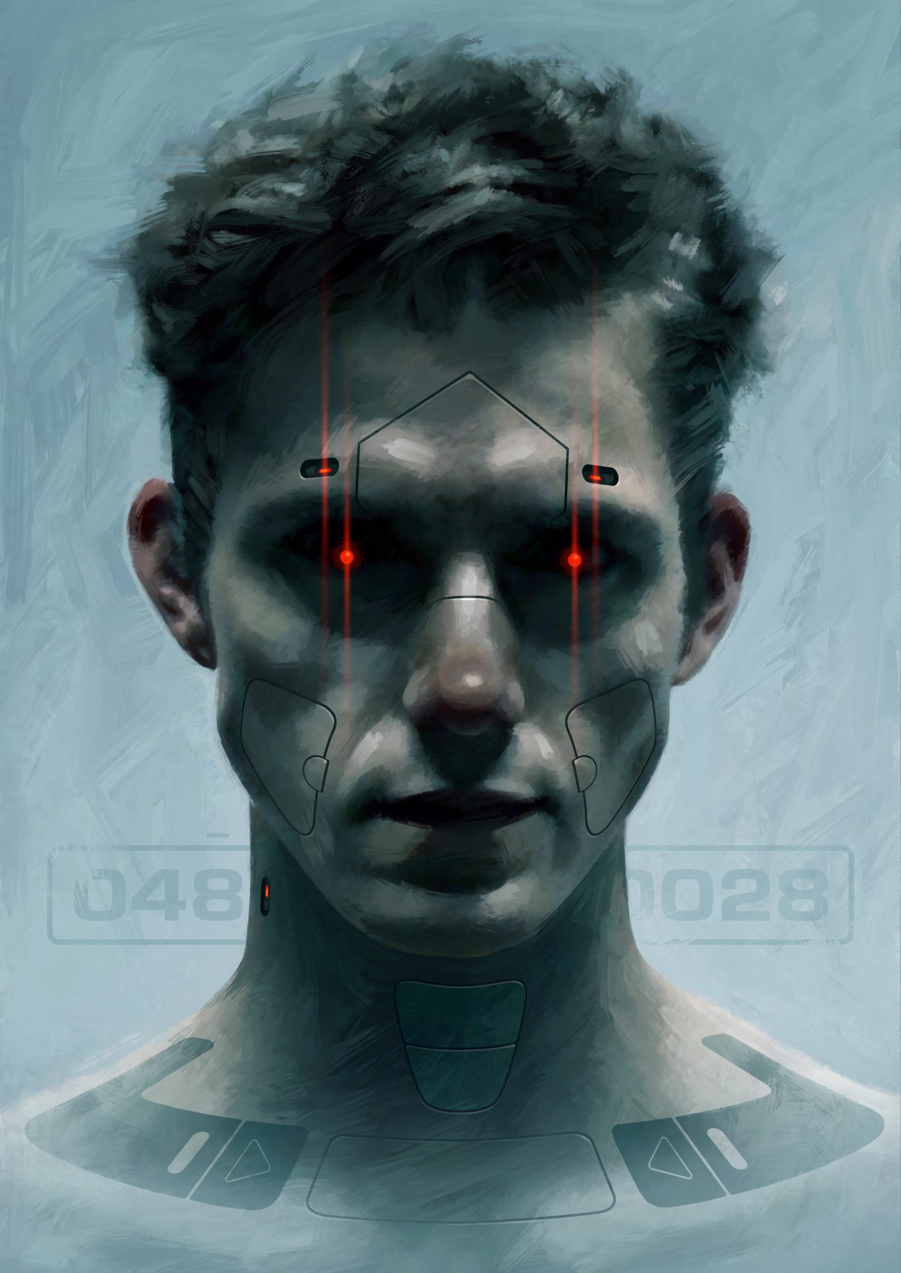Android by Brian Taylor