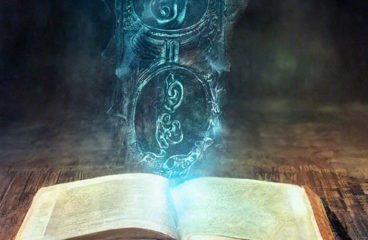 Магия в литературе: от заклинаний до тайн и загадок