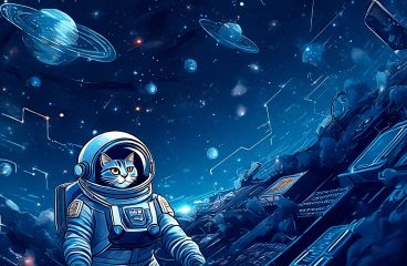 Владимир Чернявский «Сказочник», 2025