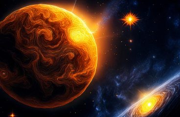 Маир Арлатов «Пятно на солнце», 2022