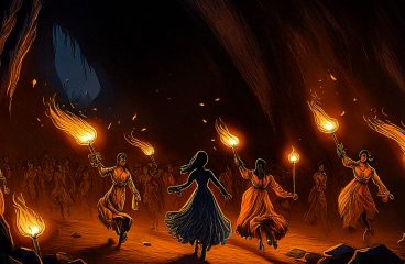 Наталия Ковальска «Ключ от прошлого (основано на реальных событиях)», 2025