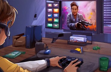 Андрей Вдовин «Зайдите к Олегу Карловичу», 2019