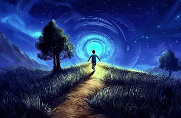 Тимур Нигматов «Посмотри в глаза монстру», 2022