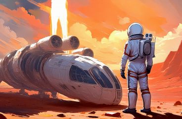 Маир Арлатов «Сафари на… себя», 2022