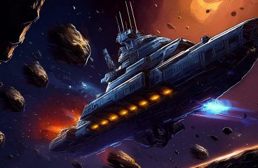 Vector «Яйца бухтозавров», 2019