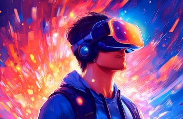 Майк Гелприн «Зрячие и слепые», 2014