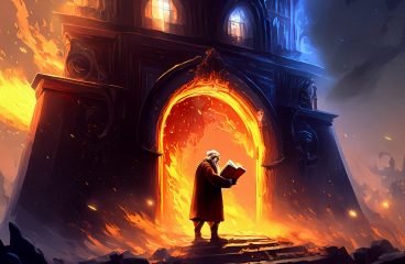 Андрей Вдовин «Задолго после», 2019