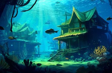 Татьяна Тихонова «Телега гребешков», 2025