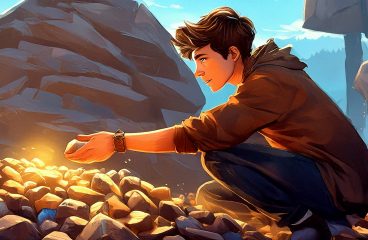 Александра Лебедева «Сияющий утиль», 2025