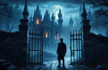 Diemaru «Замок на краю леса», 2025