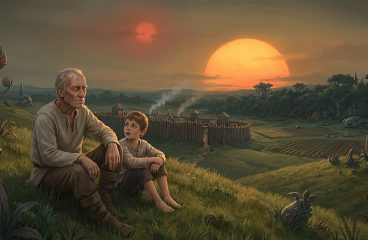 Фёдор Фёдоров «Дармоед», 2026